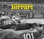 Formule 1 boeken - Coureurs - Historie etc., Ophalen of Verzenden, Gebruikt, Formule 1