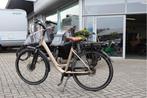 Stella Livorno l 522wh accu l Frame maat 53cm, Overige merken, Ophalen of Verzenden, Zo goed als nieuw, 51 tot 55 cm