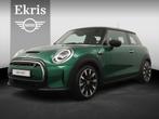 Mini Electric Yours 33 kWh | Leder | Stoelverwarming | 17" |, Auto's, Mini, Gebruikt, 4 stoelen, Parkeersensor, 210 min