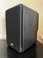 Polk Audio Signature Elite ES15e Bookshelf Speakers - Black, Overige merken, Ophalen of Verzenden, Zo goed als nieuw, 60 tot 120 watt