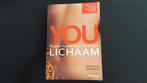 M. Roizen - You, de gebruiksaanwijzing voor je eigen lichaam, Gelezen, Dieet en Voeding, M. Roizen; M. Oz, Ophalen of Verzenden