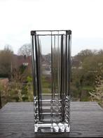 Vaas Persglas Italy Vintage, Ophalen of Verzenden