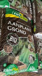 Aanplantgrond €7 per stuk, Ophalen, Overige soorten