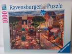 7 puzzels o.a. Ravensburger, Hobby en Vrije tijd, Denksport en Puzzels, Ophalen, 500 t/m 1500 stukjes, Zo goed als nieuw