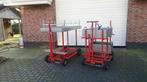 Schamelkar Schamelkar/gereedschap kar