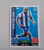 Martins Indi, Ophalen of Verzenden, Nieuw, Feyenoord, Poster, Plaatje of Sticker