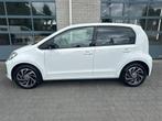 Volkswagen Up! 1.0 BMT up! | CRUISE CONTROL | BLUETOOTH |, Voorwielaandrijving, Gebruikt, 4 stoelen, Wit