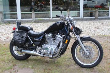 Suzuki VS 700 vs 700 intruder beschikbaar voor biedingen