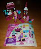 BARBIE MEGA BLOKS, Ophalen of Verzenden, Zo goed als nieuw, Megabloks