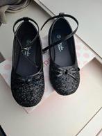 Ballerina schoentjes glitter maat 28, Ophalen, Zo goed als nieuw, Meisje, Schoenen