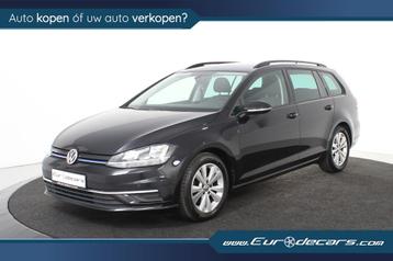 Volkswagen GOLF Variant 1.5 TSI Comfortline *1e eigenaar*Cam beschikbaar voor biedingen