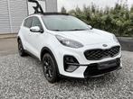 Kia Sportage 1.6 GDI M2022 Panodak|Navi|LED|Camera Wit!, Auto's, Kia, Voorwielaandrijving, Stof, Gebruikt, 4 cilinders