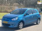 Mitsubishi Space Star 1.0 Intense/APK TOT 09-02-2026, Auto's, Mitsubishi, Voorwielaandrijving, Euro 5, Stof, Gebruikt