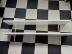 Wandplanken ikea met beugels, Huis en Inrichting, Ophalen, Zo goed als nieuw