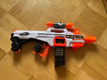 nerf ultra select beschikbaar voor biedingen