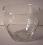 Bloempot Plantenpot Glas Glazen Kom Planten Bloemen Pot, Ophalen, Overige materialen, Rond, Binnen