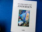 De sprookjes van andersen, Ophalen of Verzenden, Gelezen, Hans Christian Andersen