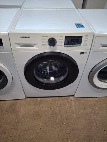 Samsung wasmachine Jong gebruikte  beschikbaar voor biedingen