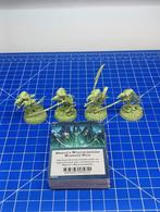 Warhammer Underworlds Drepurs Wraithcreepers #1, Greenjanko@wp.pl, Gebruikt, Verzenden, Figuurtje(s)