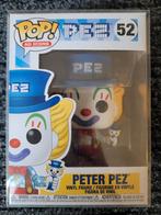 Funko Pop Peter Pez 52, Nieuw, Ophalen of Verzenden