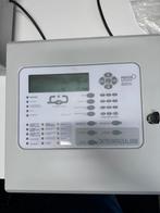 Penta Hertek Brandcentrale solisto 5000 serie, Ophalen of Verzenden, Zo goed als nieuw, Compleet systeem