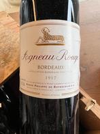 Philippe de Rothschild -    Rouge Bordeaux 1997, Ophalen, Frankrijk, Zo goed als nieuw, Rode wijn