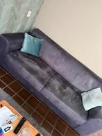 Bankstellen gratis af te halen., Ophalen, Gebruikt, 75 tot 100 cm, Rechte bank