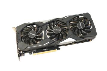Gigabyte RTX 2070 Gaming 8GB beschikbaar voor biedingen