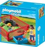 Playmobil Schildpaddenverblijf – 5534, Ophalen of Verzenden, Gebruikt, Complete set