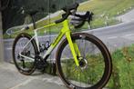 SUPERIOR XR 9.7 GR Racefiets & Gravelbike Gravel Ultegra Di2, 28 inch, Carbon, Nieuw, 49 tot 53 cm