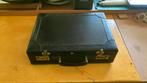 Akte koffer in goede staat!, Gebruikt, 45 tot 55 cm, Slot, Ophalen of Verzenden