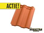 Dakpannen Modula €1,25 per pan incl. BTW, Doe-het-zelf en Verbouw, Dakpannen en Dakbedekking, Ophalen, Steen of Klei, Nieuw, 15 m² of meer