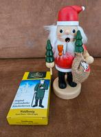 (NIEUW) ROOKMANNETJE, Diversen, Kerst, Ophalen of Verzenden, Nieuw