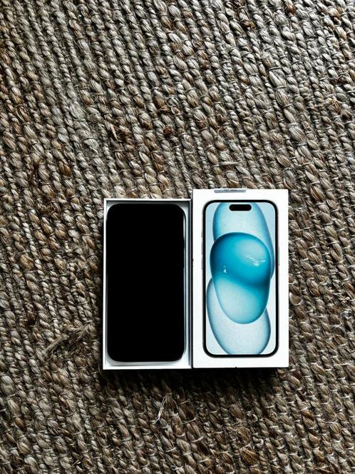 iPhone 13 – 128GB – Midnight Blue, Telecommunicatie, Mobiele telefoons | Apple iPhone, Gebruikt, 128 GB, iPhone 13, Blauw, Ophalen of Verzenden
