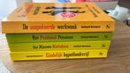 4 boeken Gerhard Hormann, Ophalen of Verzenden, Zo goed als nieuw, Gerhard Hormann