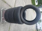Goodyear, Vredestein, 20" velgen zie beschrijving., Auto-onderdelen, Banden en Velgen, Gebruikt, Band(en), Ophalen, 19 inch