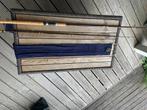 Vintage Hardy hengel 335cm. In perfecte staat, Ophalen of Verzenden, Zo goed als nieuw, Werphengel