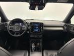 Volvo XC40 1.5 T5 Plugin-Hybride R-Design 250PK Inscription*, Voorwielaandrijving, Zwart, 129 pk, Bedrijf