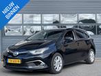 TOYOTA AURIS 1.8 HYBRID EXECUTIVE I AUTOMAAT I CLIMATE CONTR, 65 €/maand, Gebruikt, 4 cilinders, Met garantie (alle)
