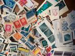 Kilowaar postzegels Nederland, Postzegels en Munten, Postzegels | Nederland, Ophalen of Verzenden, Gestempeld