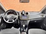 Dacia Sandero 0.9 TCe SL Stepway|CAMERA|BLUETOOTH|CRUISE|NAV, Voorwielaandrijving, Euro 6, Bruin, Origineel Nederlands