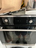 Midea oven, Ophalen of Verzenden, Zo goed als nieuw, Minder dan 45 cm