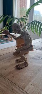 2003 Gollum 10” Hobbit Lord Of The Rings  Marvel, Verzamelen, Lord of the Rings, Ophalen of Verzenden, Zo goed als nieuw, Actiefiguurtje