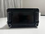 Orginele VW Golf 5 Plus Navigatie/Multimedia Systeem, Ophalen of Verzenden, Gebruikt, Volkswagen