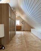 EIKEN VERSAILLES PARKET ECHTE VLOEREN !, Ophalen of Verzenden, Nieuw, 75 m² of meer, Parket