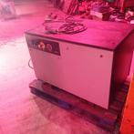 Creemers Compressor ingebouwd, 100 liter of meer, Ophalen, Gebruikt