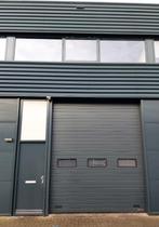 bedrijfspand te huur, Zakelijke goederen, Bedrijfs Onroerend goed, 155 m², Huur, Bedrijfsruimte