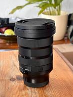 Sigma 24-70mm f/2.8 DG voor Sony (Mark II) - Topstaat!, Audio, Tv en Foto, Fotografie | Lenzen en Objectieven, Ophalen of Verzenden