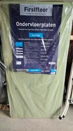 Ondervloer, Doe-het-zelf en Verbouw, Vloerdelen en Plavuizen, Ophalen, Overige materialen, 30 cm of meer, 50 tot 150 cm