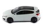 Ford Focus ST 2022 wit 1:43 IXO, Hobby en Vrije tijd, Modelauto's | 1:43, Verzenden, Nieuw, Auto, Overige merken